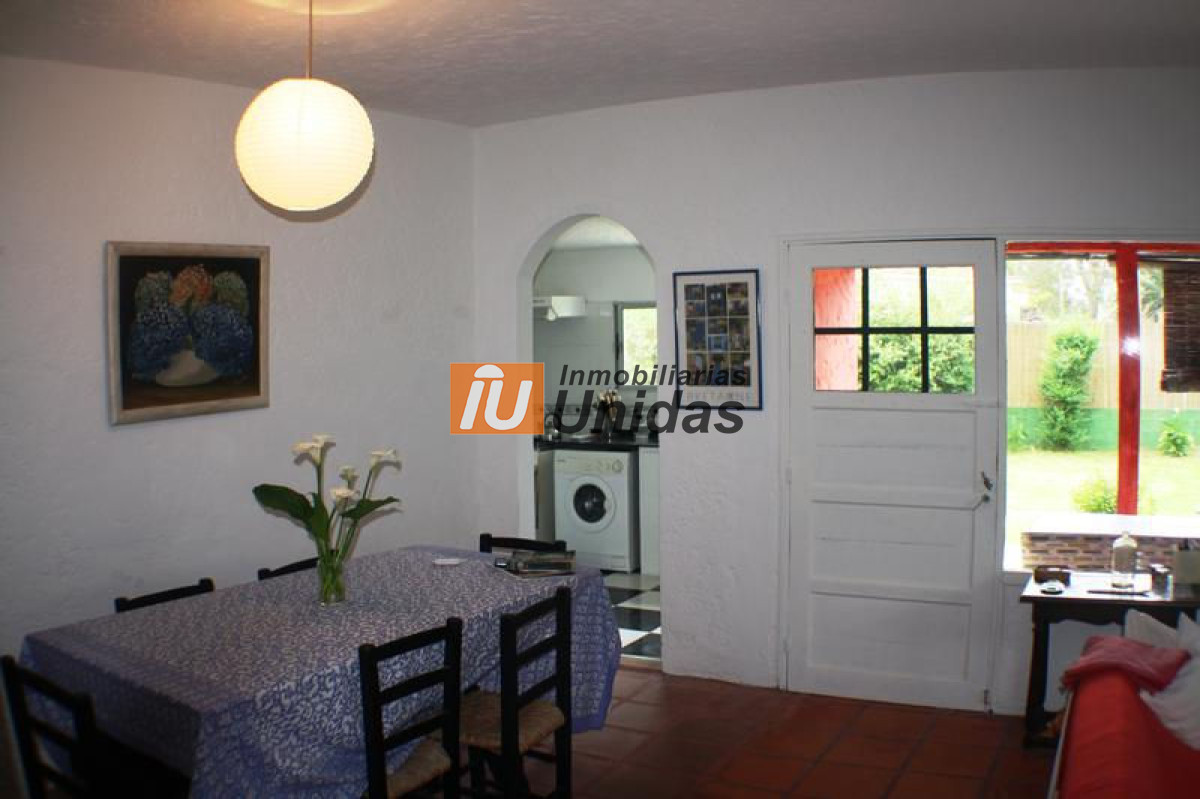 Casa ID.233862 - Casa en La Barra, La Barra
