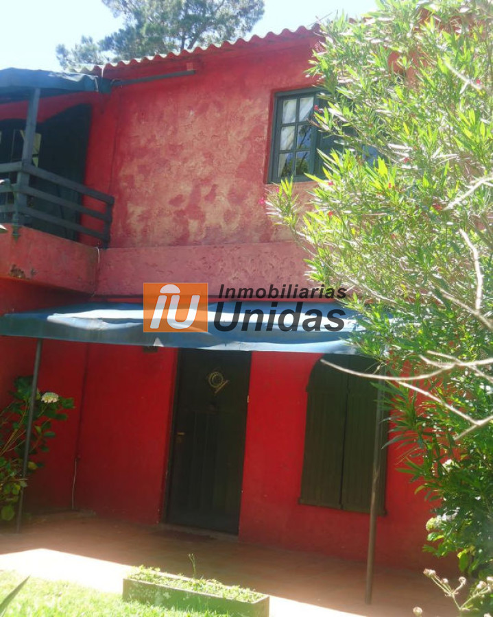 Casa ID.233862 - Casa en La Barra, La Barra