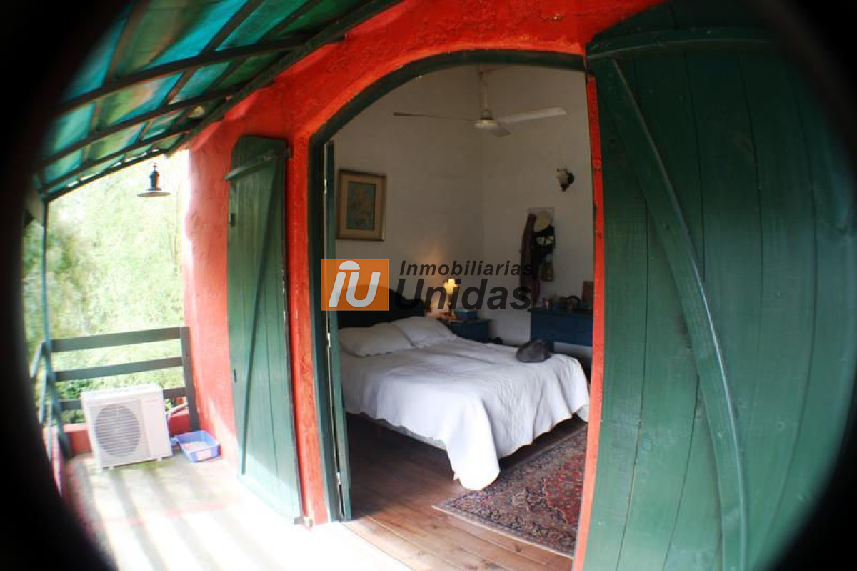 Casa ID.233862 - Casa en La Barra, La Barra