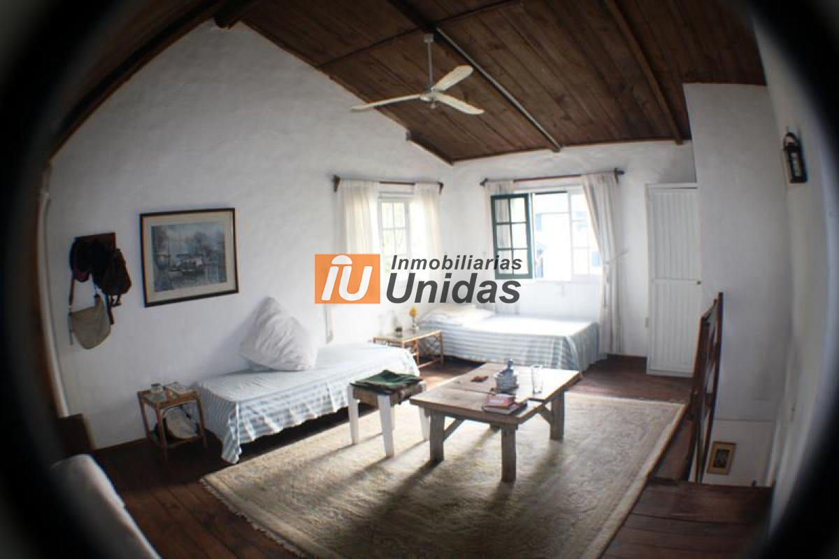 Casa ID.233862 - Casa en La Barra, La Barra