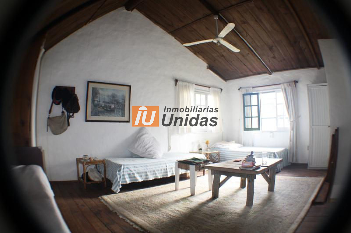 Casa ID.233862 - Casa en La Barra, La Barra