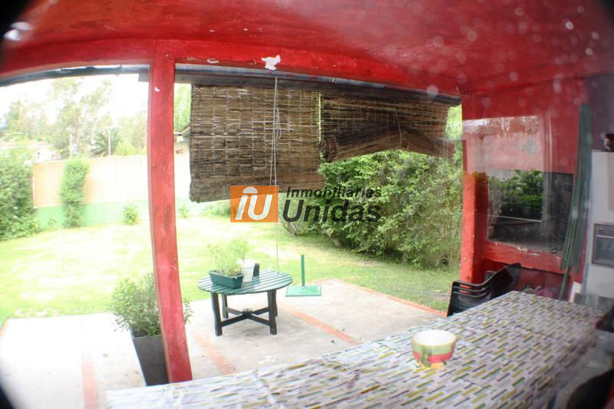 Casa ID.233862 - Casa en La Barra, La Barra