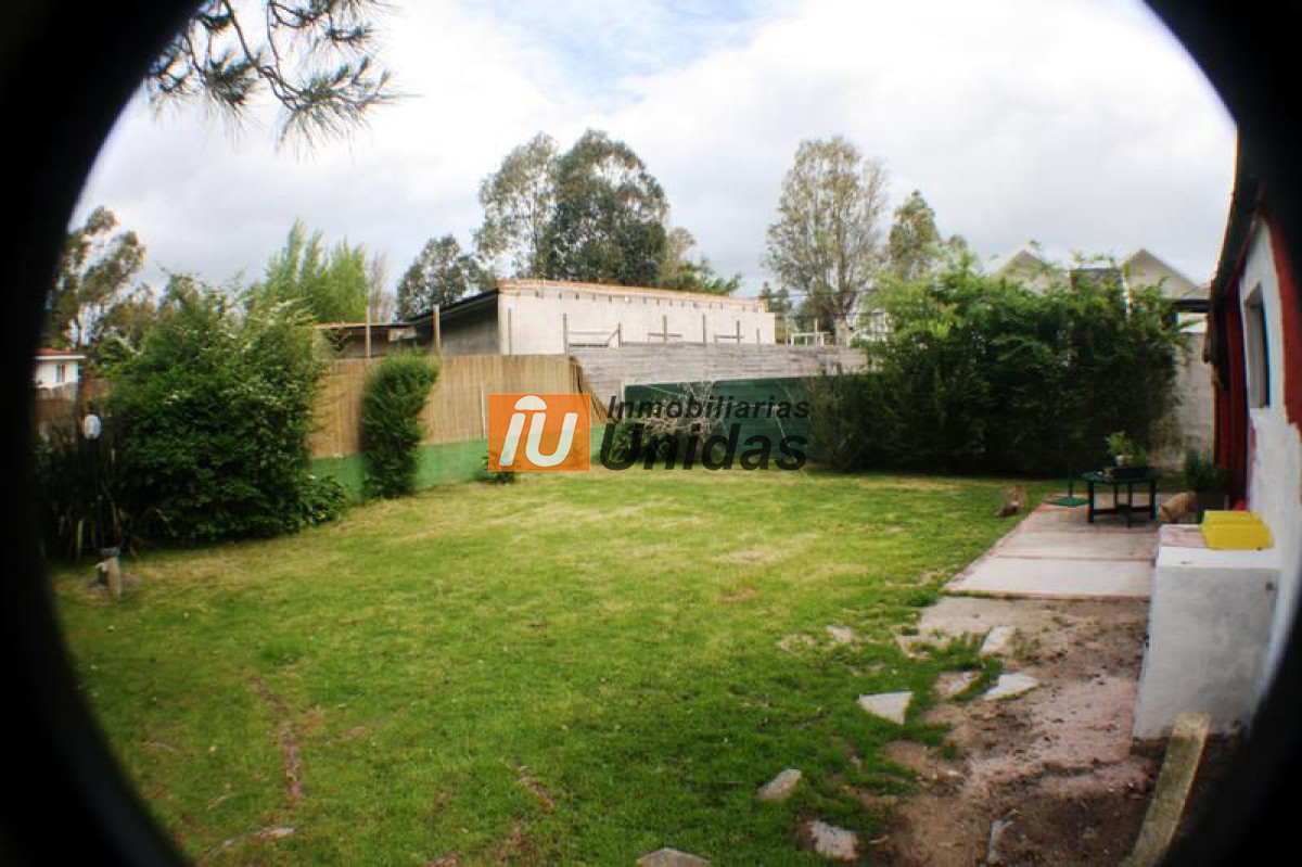 Casa ID.233862 - Casa en La Barra, La Barra