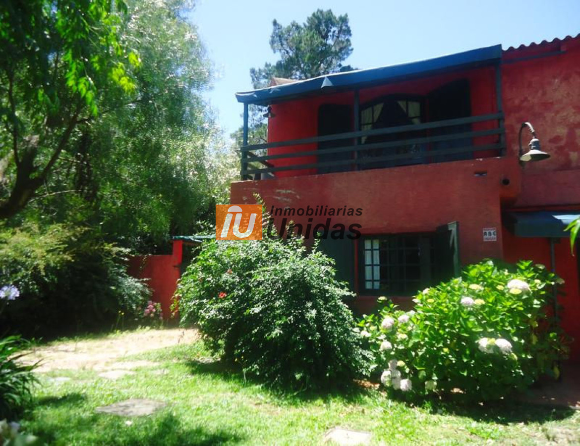 Casa ID.233862 - Casa en La Barra, La Barra