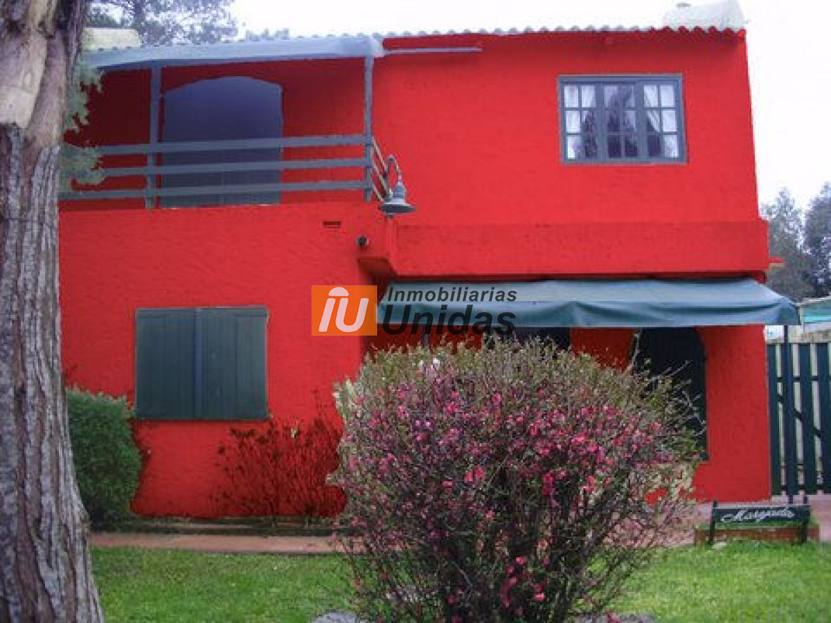 Casa ID.233862 - Casa en La Barra, La Barra
