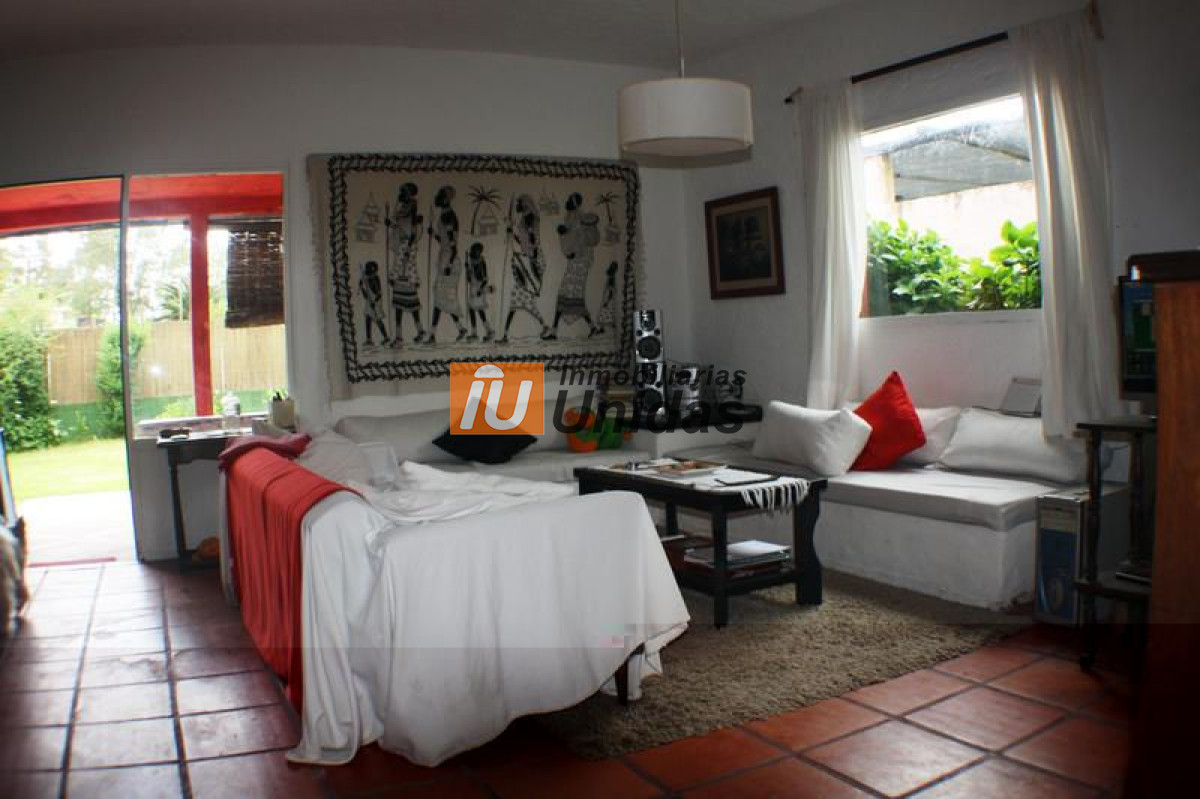 Casa ID.233862 - Casa en La Barra, La Barra