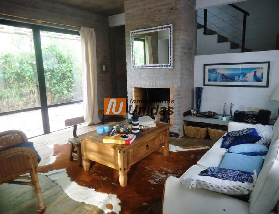 Casa ID.233863 - Casa en La Barra, La Barra