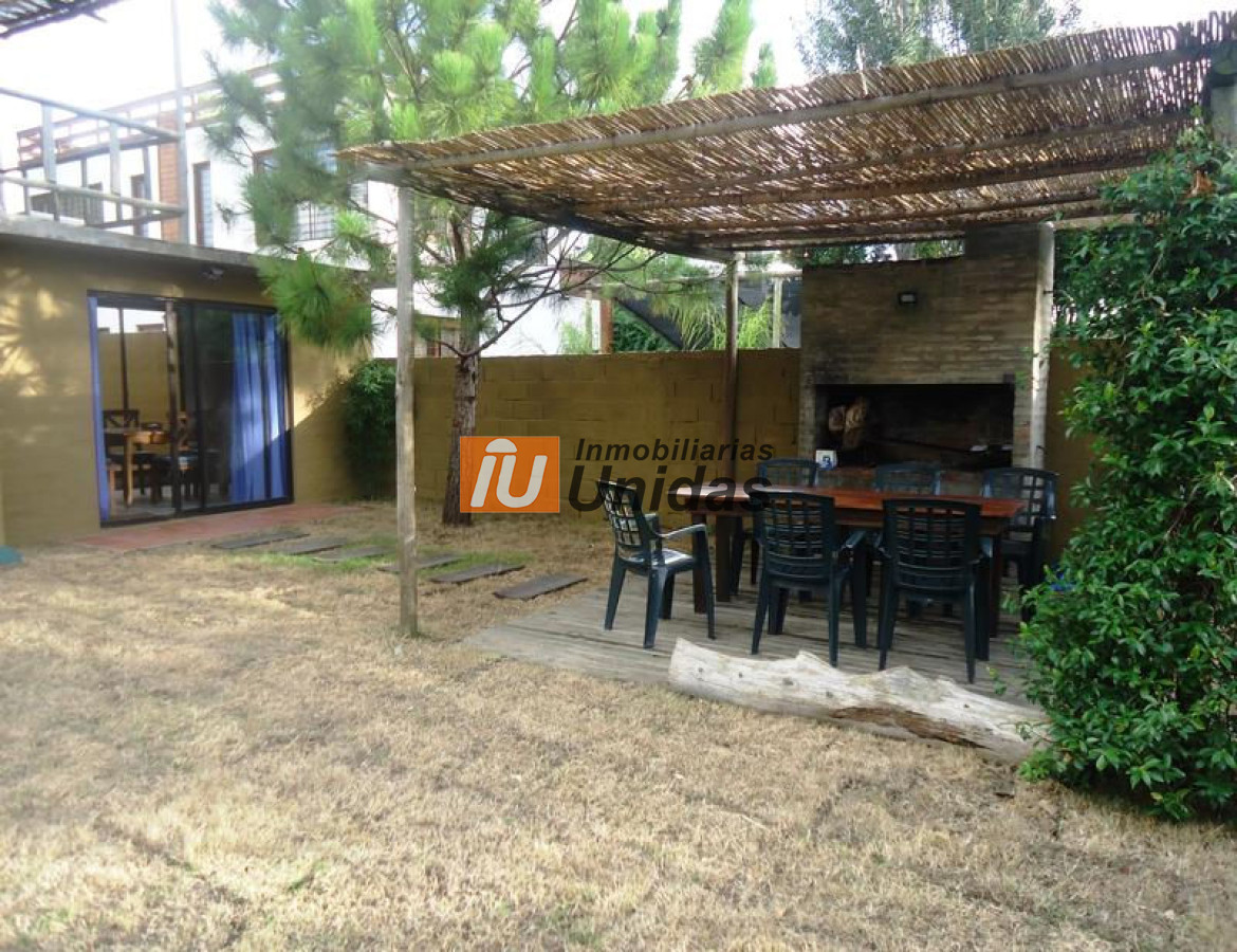 Casa ID.233863 - Casa en La Barra, La Barra