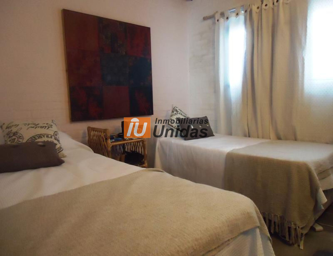 Casa ID.233863 - Casa en La Barra, La Barra