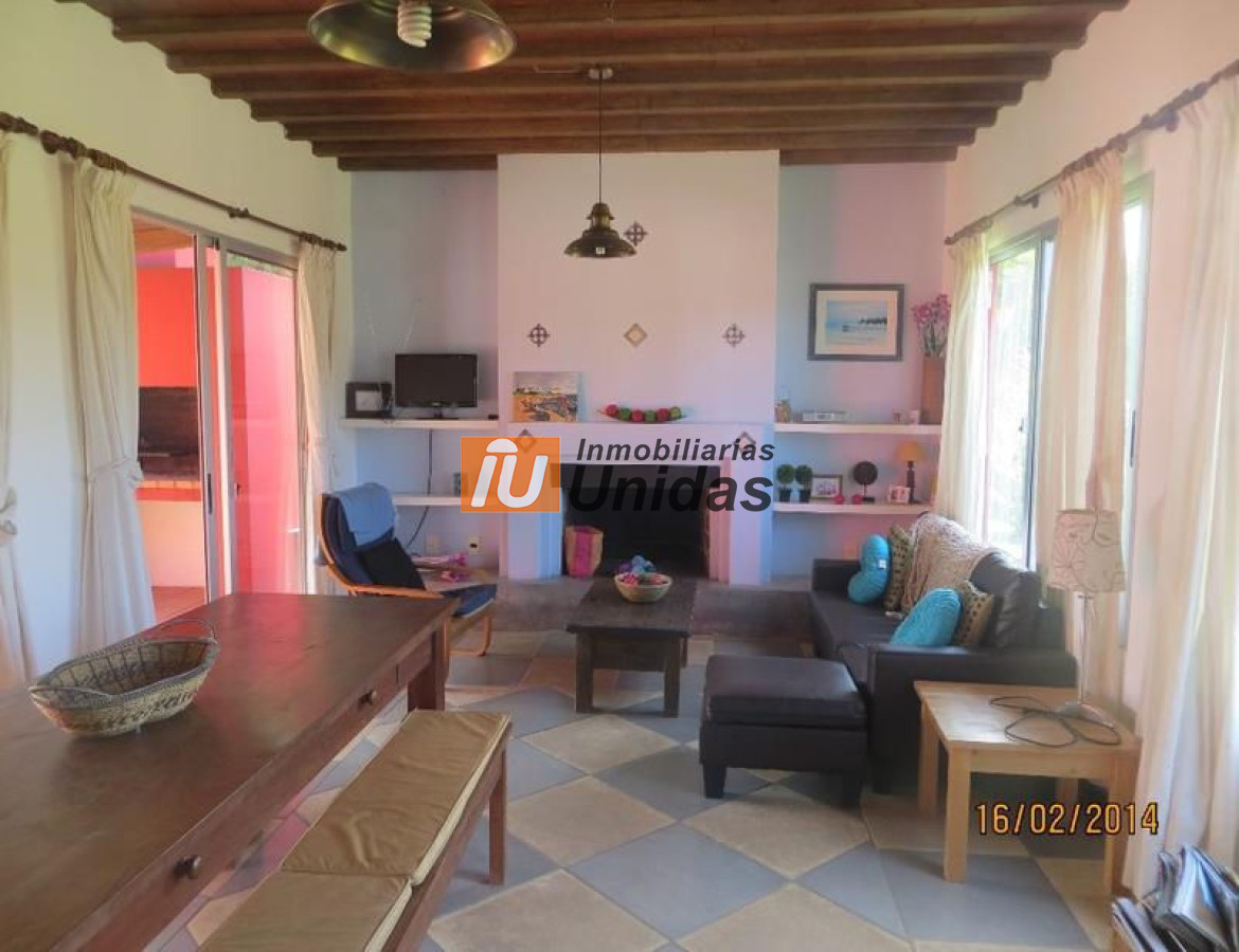 Casa ID.233865 - Casa en La Barra, La Barra