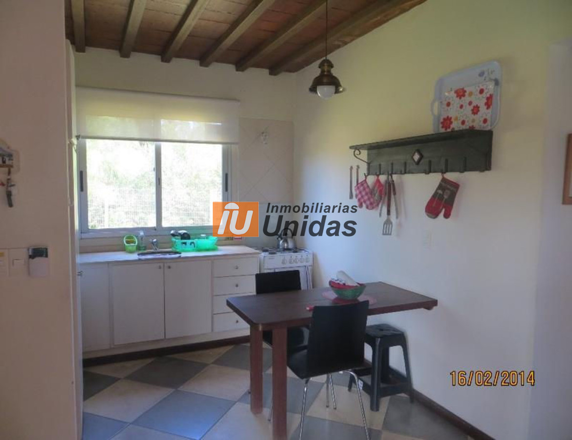 Casa ID.233865 - Casa en La Barra, La Barra