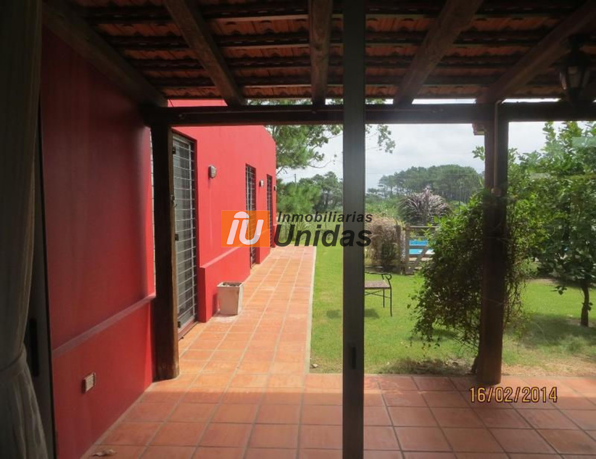 Casa ID.233865 - Casa en La Barra, La Barra