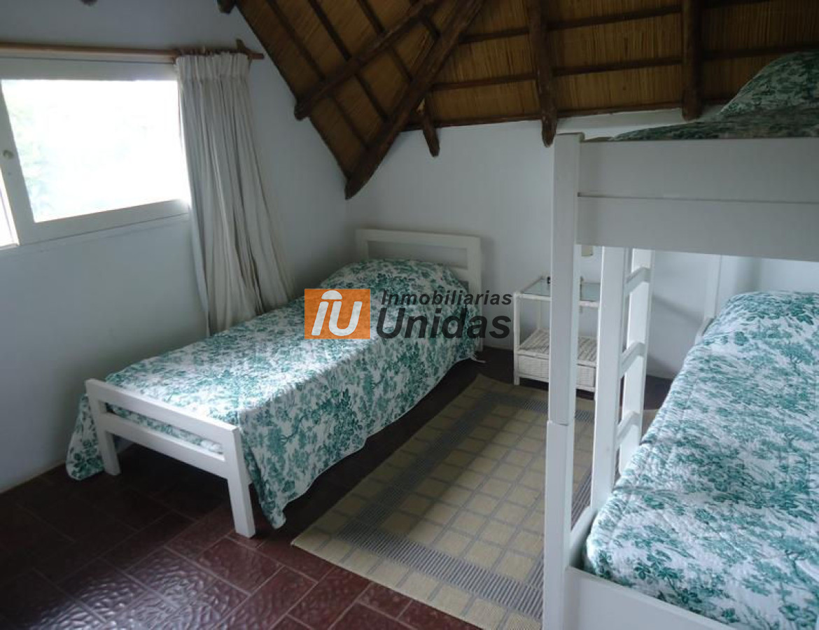 Casa ID.233866 - Casa en La Barra, La Barra