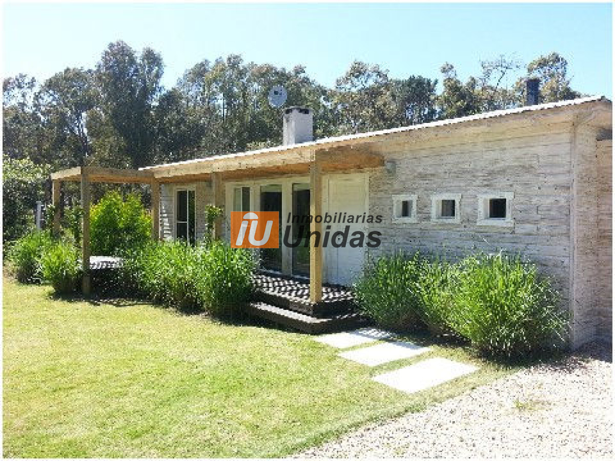 Casa ID.233869 - Casa en La Barra, La Barra