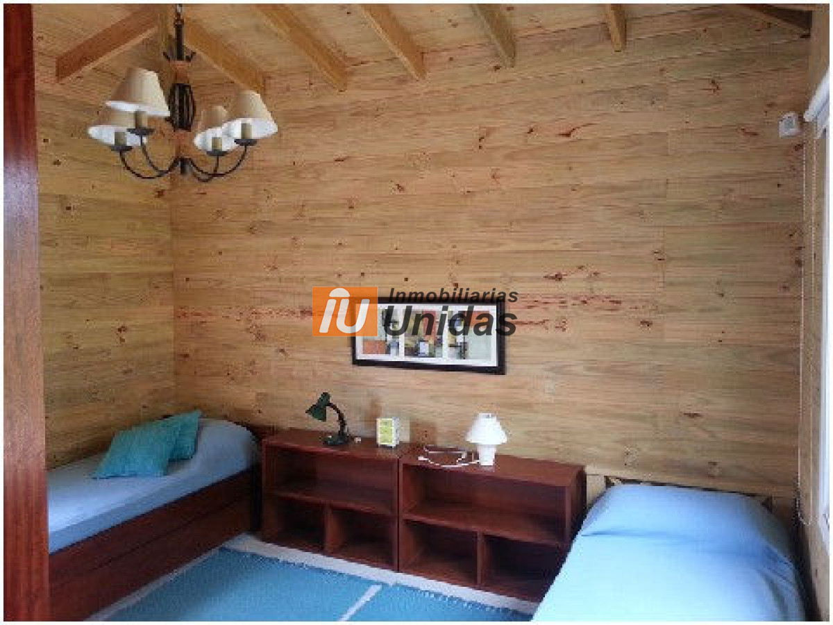 Casa ID.233869 - Casa en La Barra, La Barra
