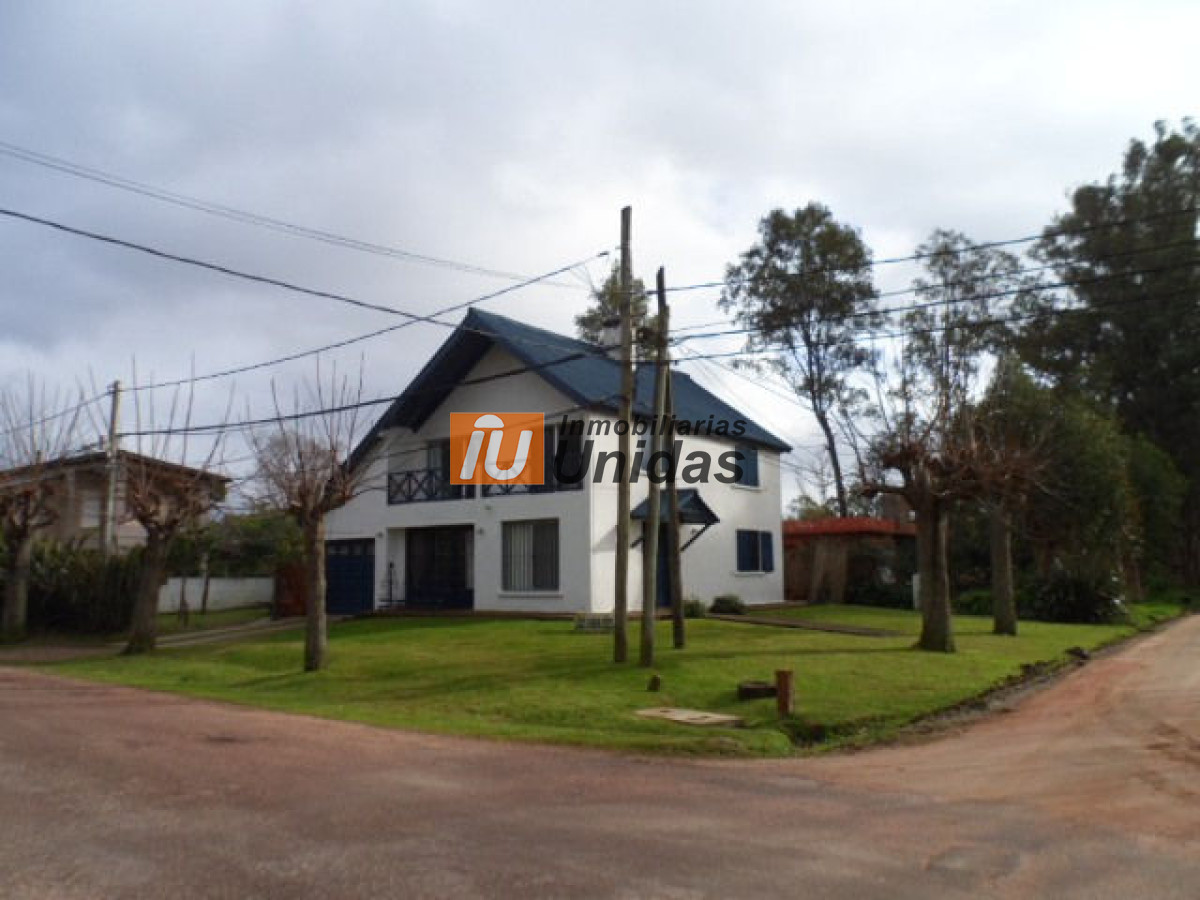 Casa ID.233872 - Casa en La Barra, La Barra