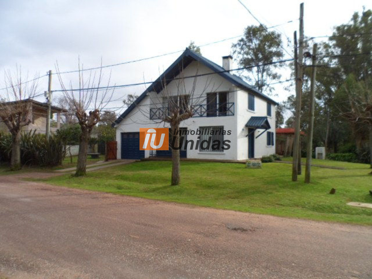 Casa ID.233872 - Casa en La Barra, La Barra