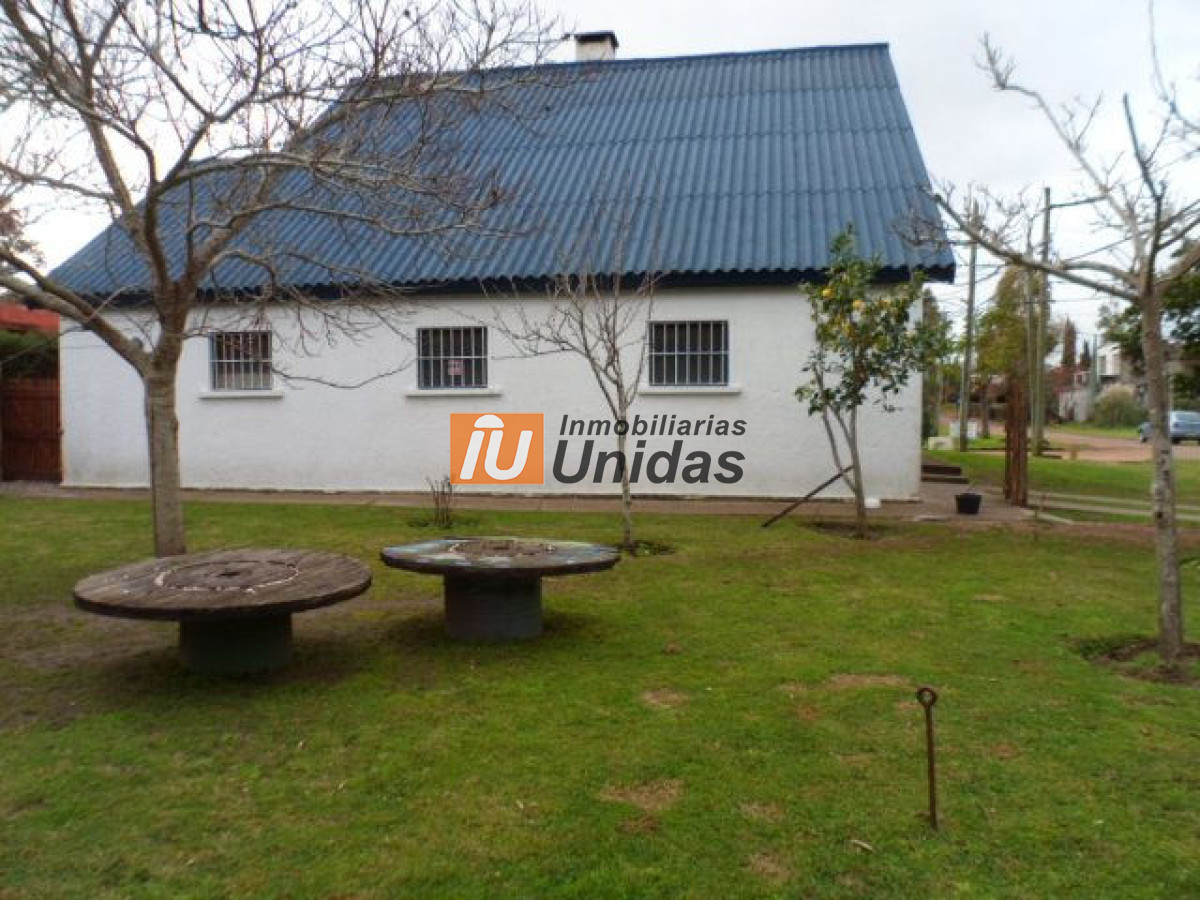 Casa ID.233872 - Casa en La Barra, La Barra
