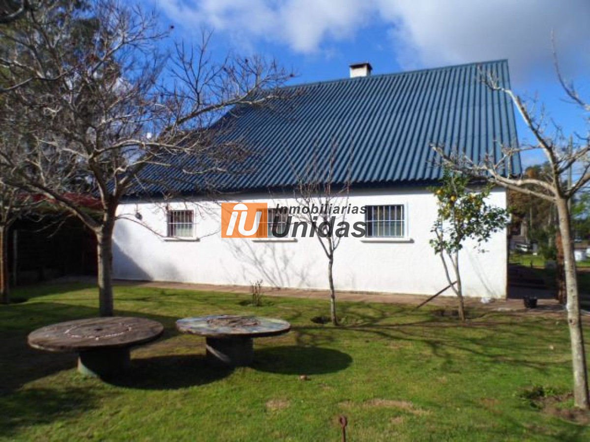 Casa ID.233872 - Casa en La Barra, La Barra