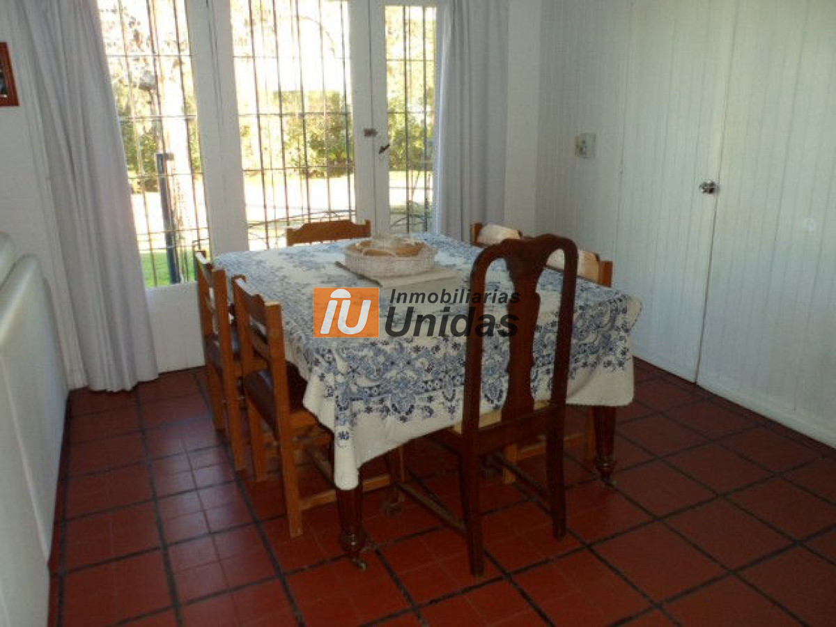 Casa ID.233872 - Casa en La Barra, La Barra
