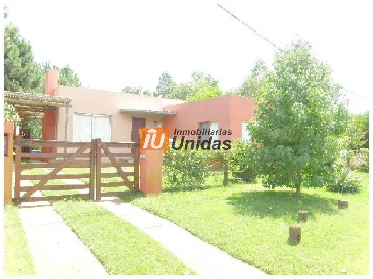 Casa ID.233878 - Casa en La Barra, La Barra