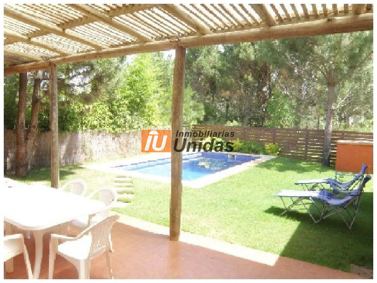 Casa ID.233878 - Casa en La Barra, La Barra