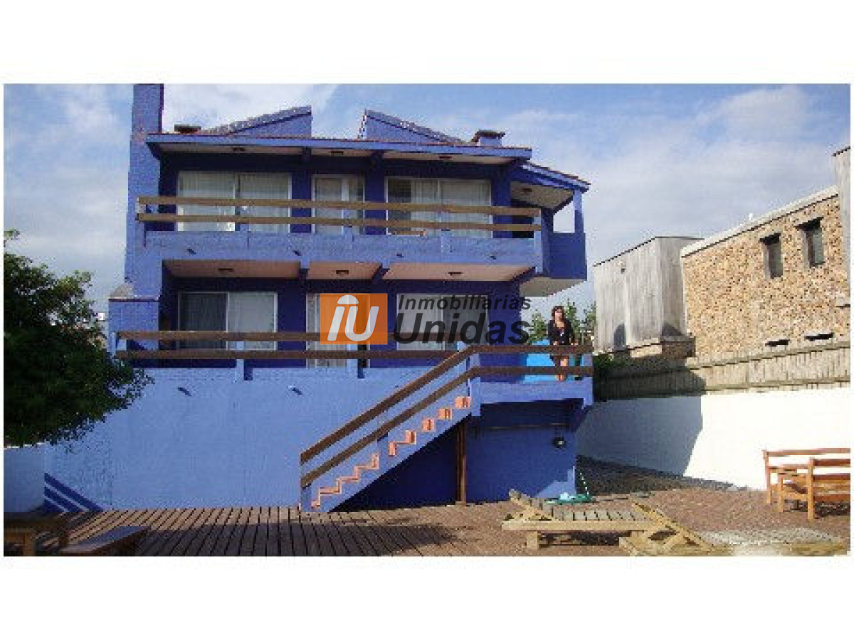 Casa ID.233881 - Casa en Manantiales, Punta Piedras
