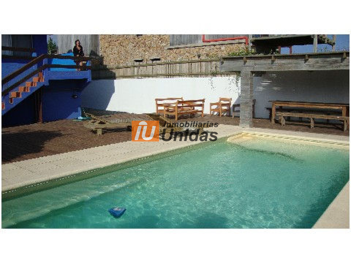 Casa ID.233881 - Casa en Manantiales, Punta Piedras