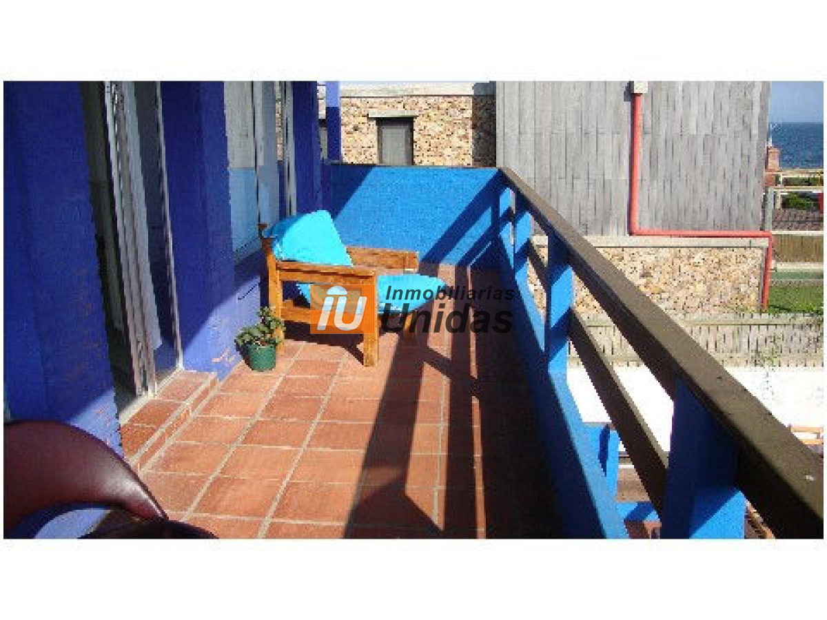 Casa ID.233881 - Casa en Manantiales, Punta Piedras
