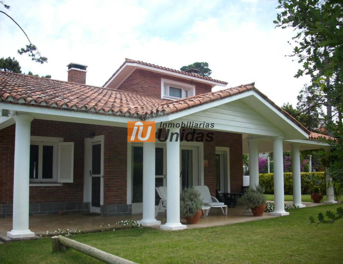 Casa ID.233885 - Casa en Punta del Este, Mansa