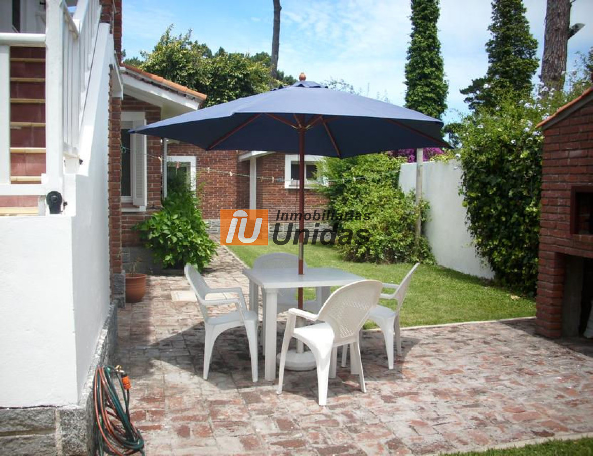Casa ID.233885 - Casa en Punta del Este, Mansa