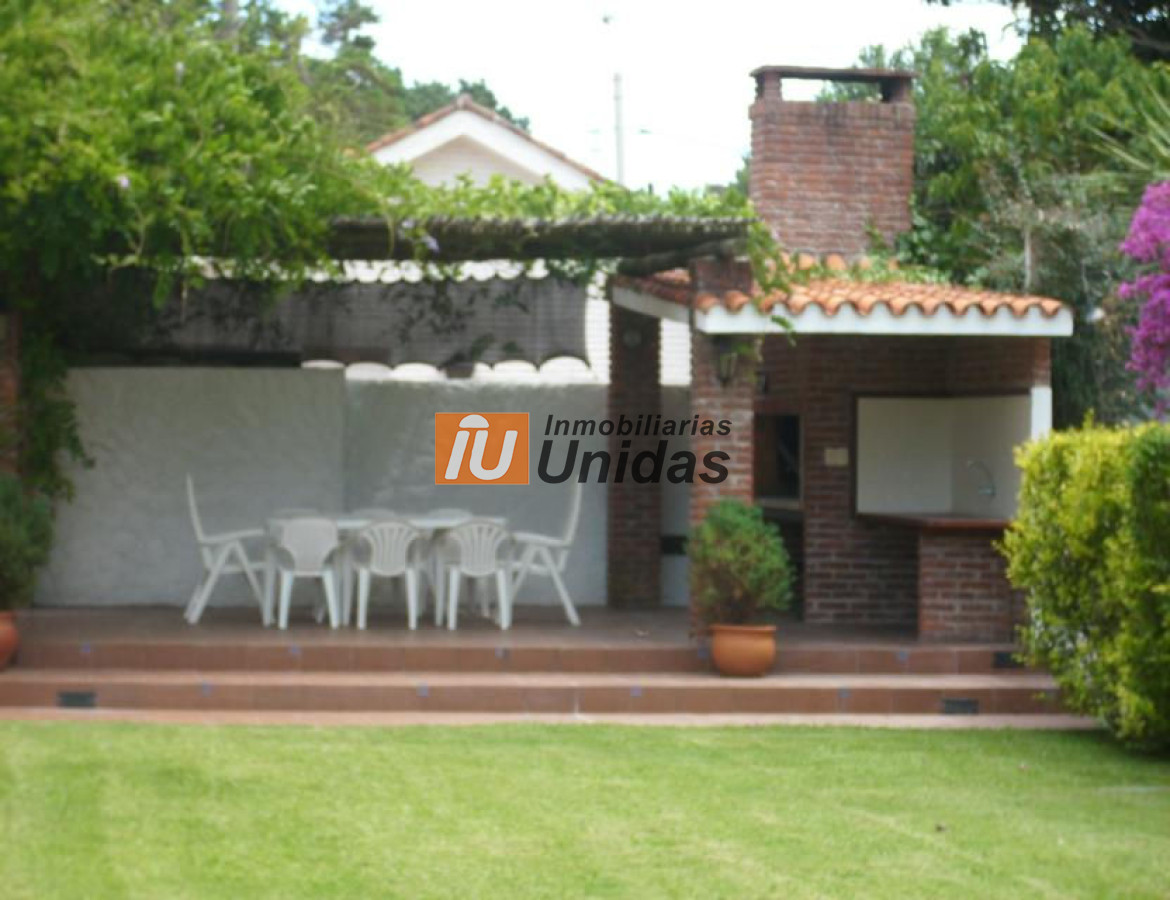 Casa ID.233885 - Casa en Punta del Este, Mansa