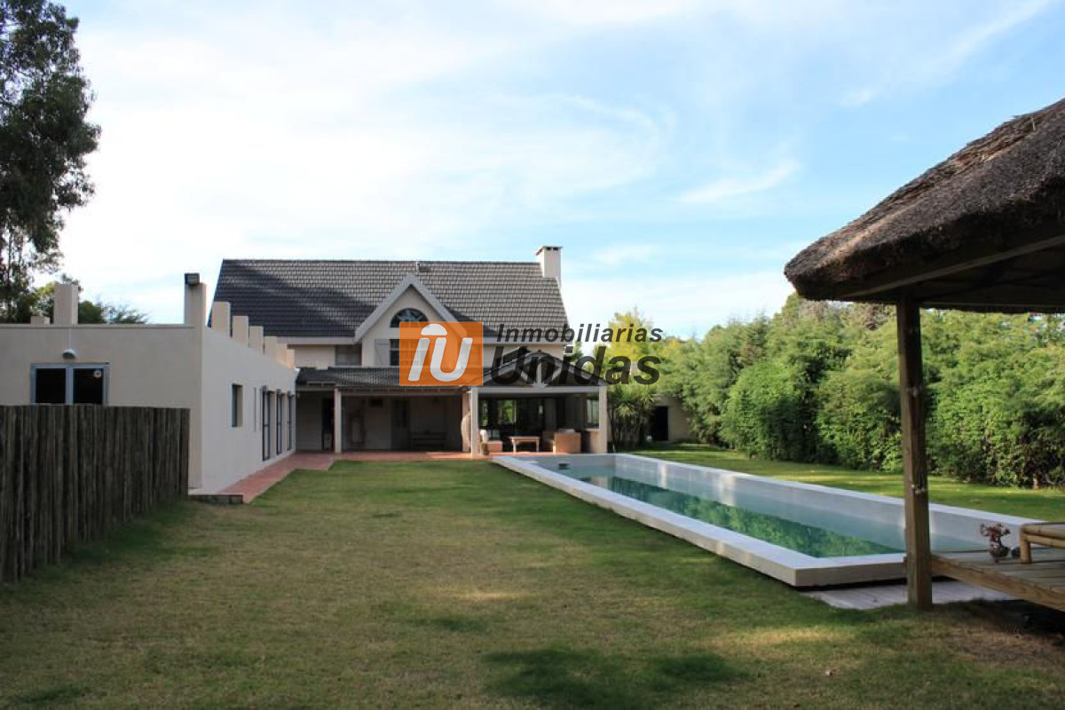 Casa ID.233886 - Casa en Punta del Este, Golf