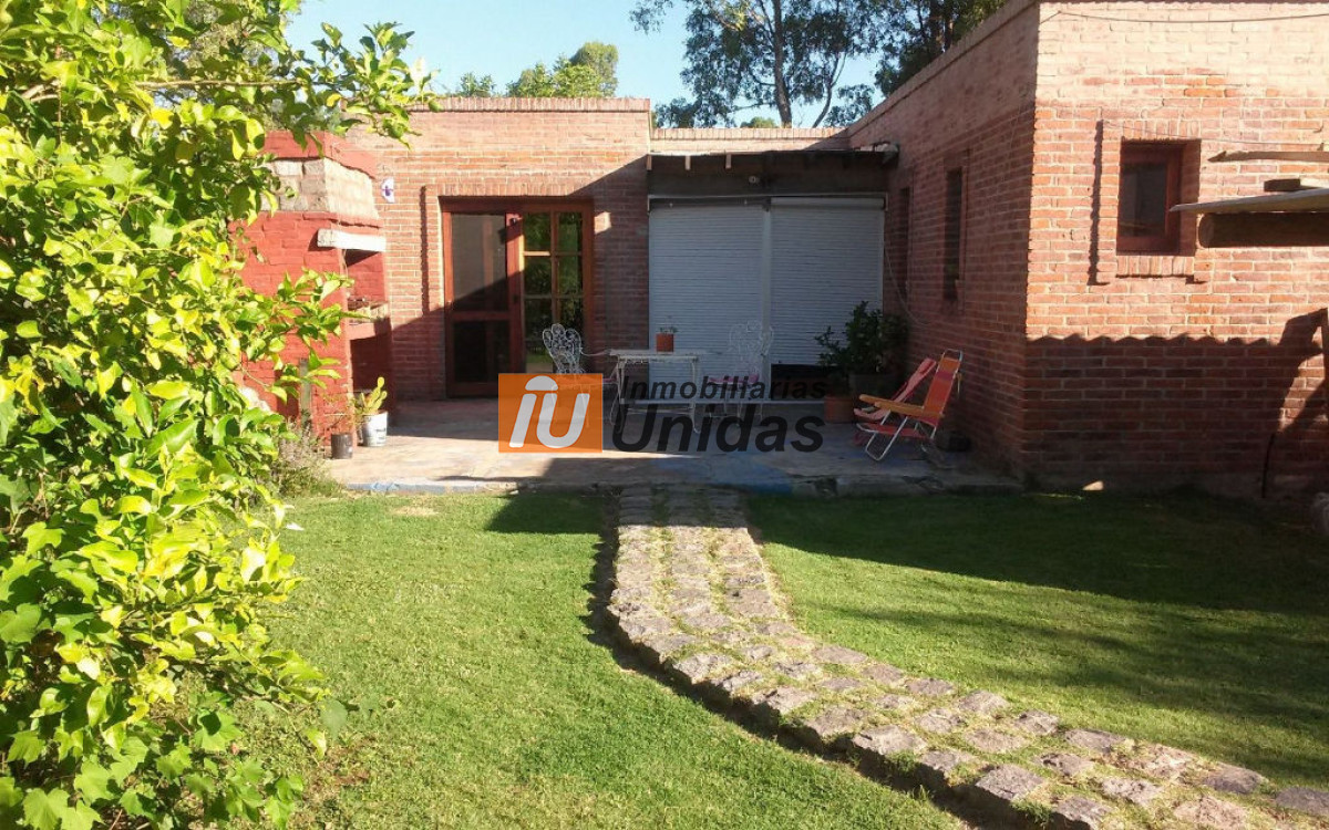 Casa ID.233888 - Casa en La Barra, La Barra