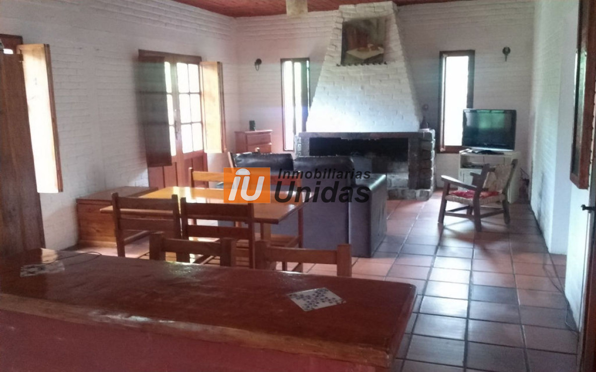 Casa ID.233888 - Casa en La Barra, La Barra