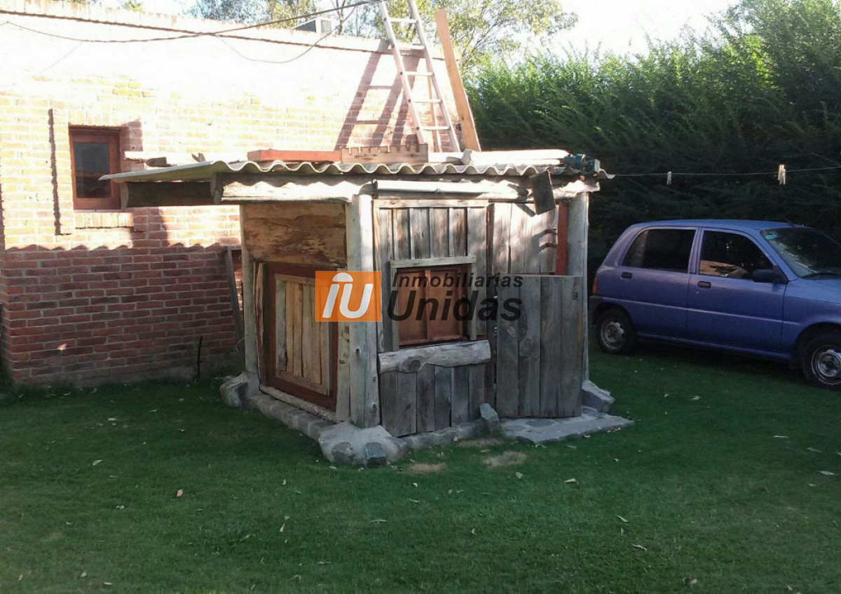 Casa ID.233888 - Casa en La Barra, La Barra