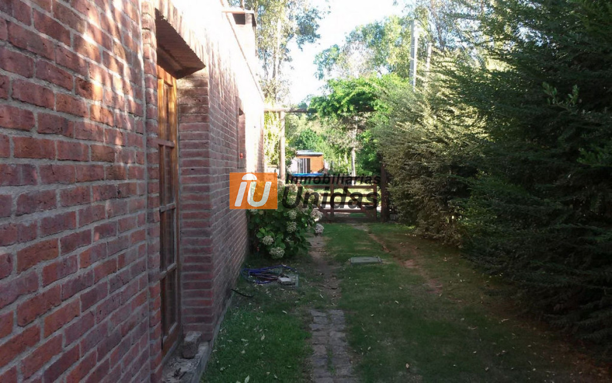 Casa ID.233888 - Casa en La Barra, La Barra