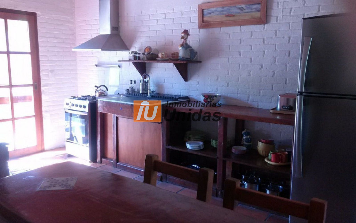 Casa ID.233888 - Casa en La Barra, La Barra