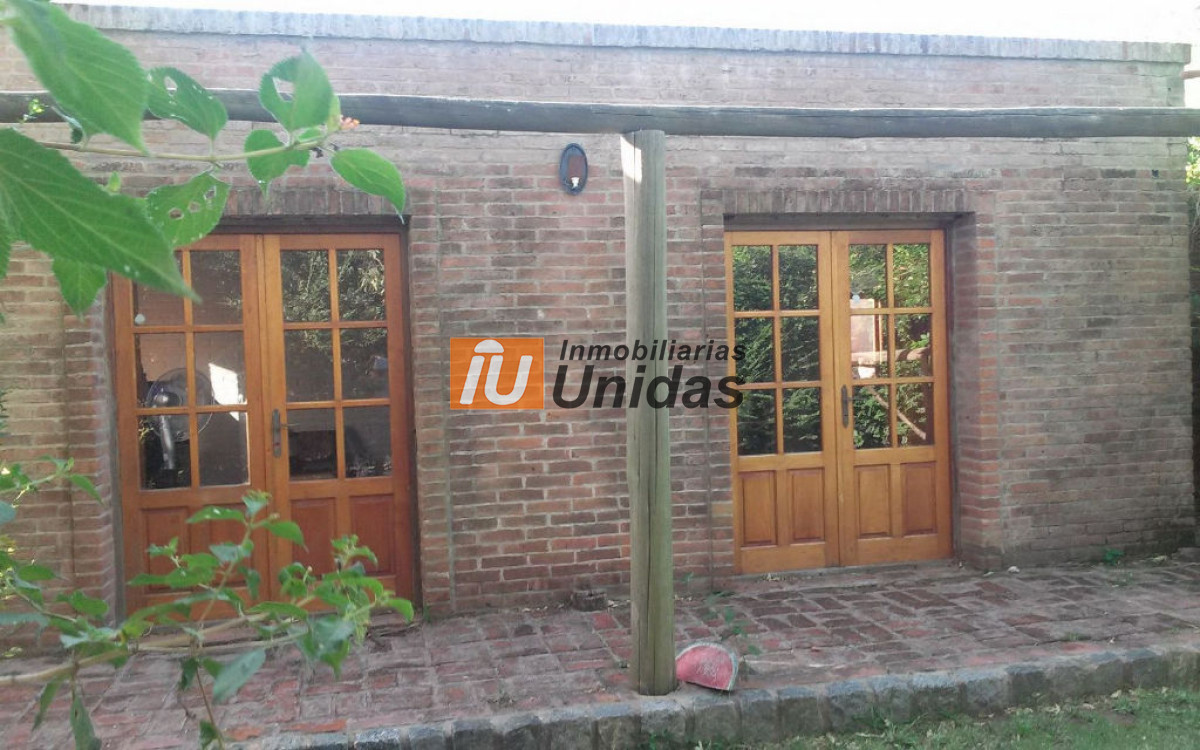 Casa ID.233888 - Casa en La Barra, La Barra