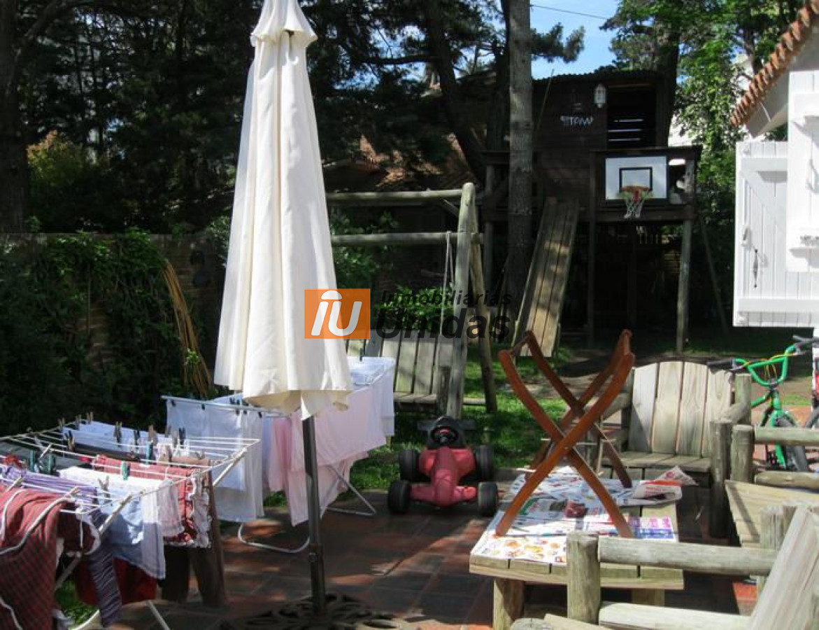 Casa ID.233893 - Casa en Punta del Este, Mansa