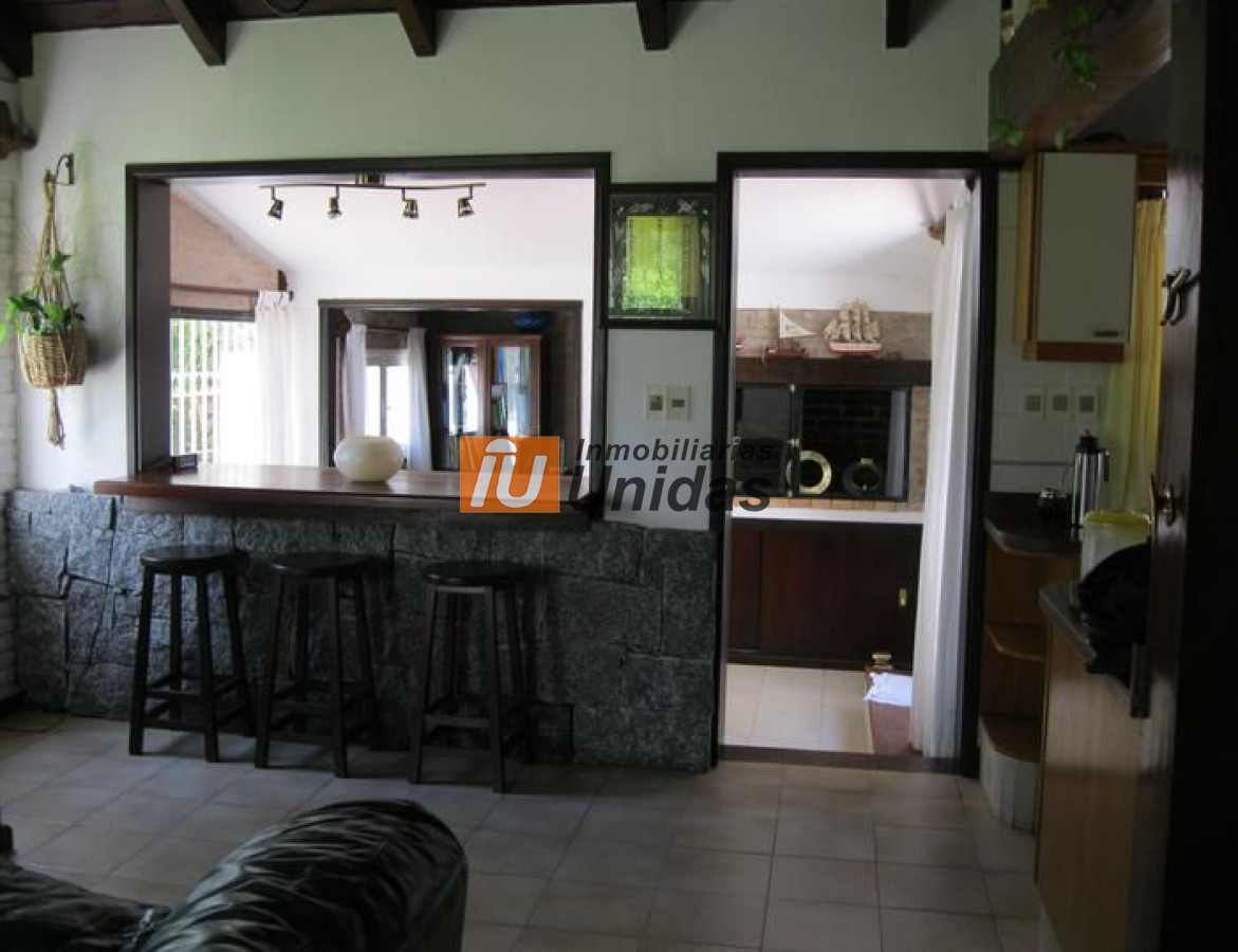 Casa ID.233893 - Casa en Punta del Este, Mansa