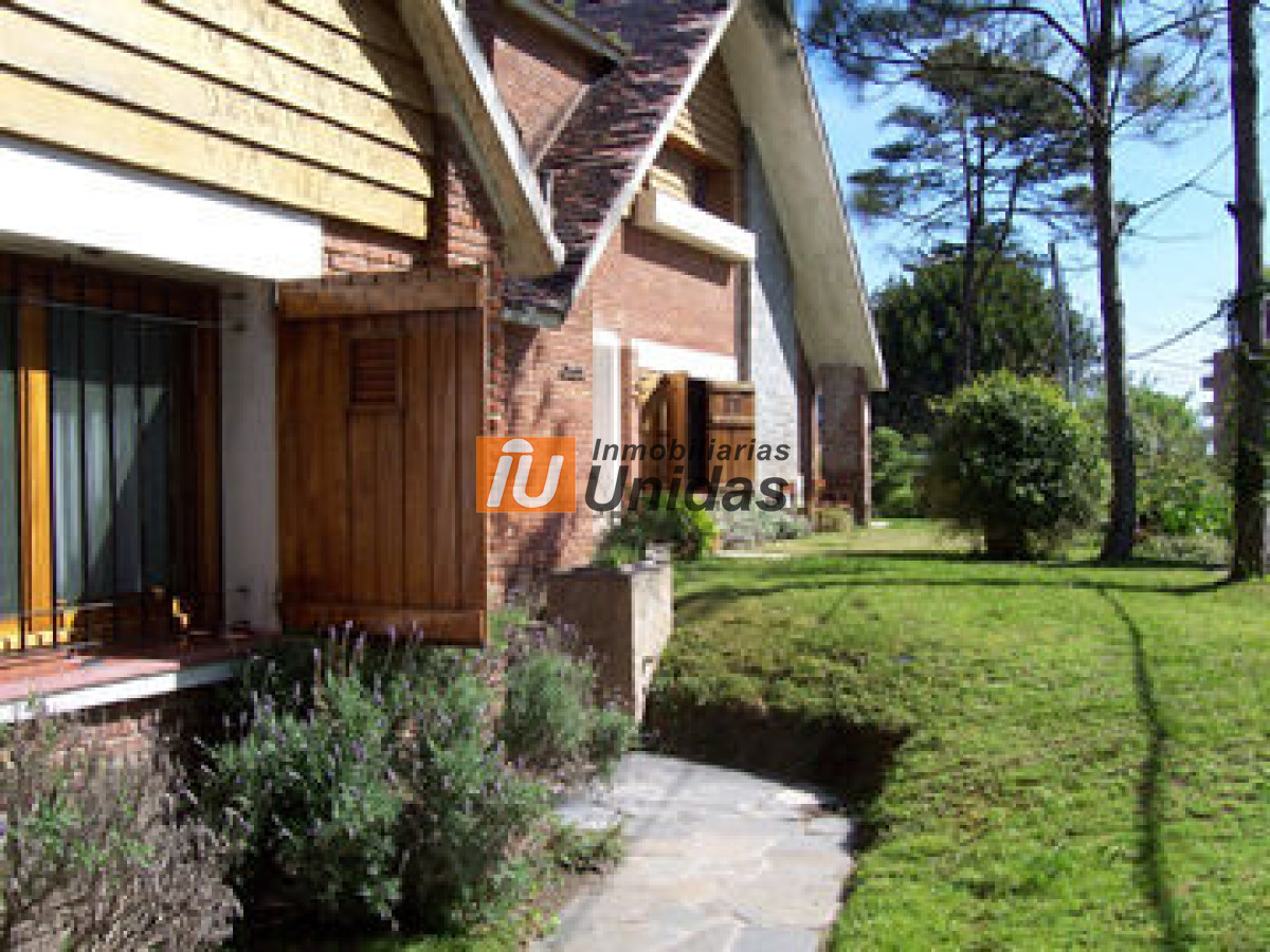 Casa ID.233899 - Casa en Punta del Este, Mansa