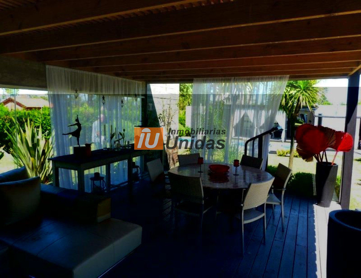 Casa ID.233900 - Casa en Punta del Este, Mansa