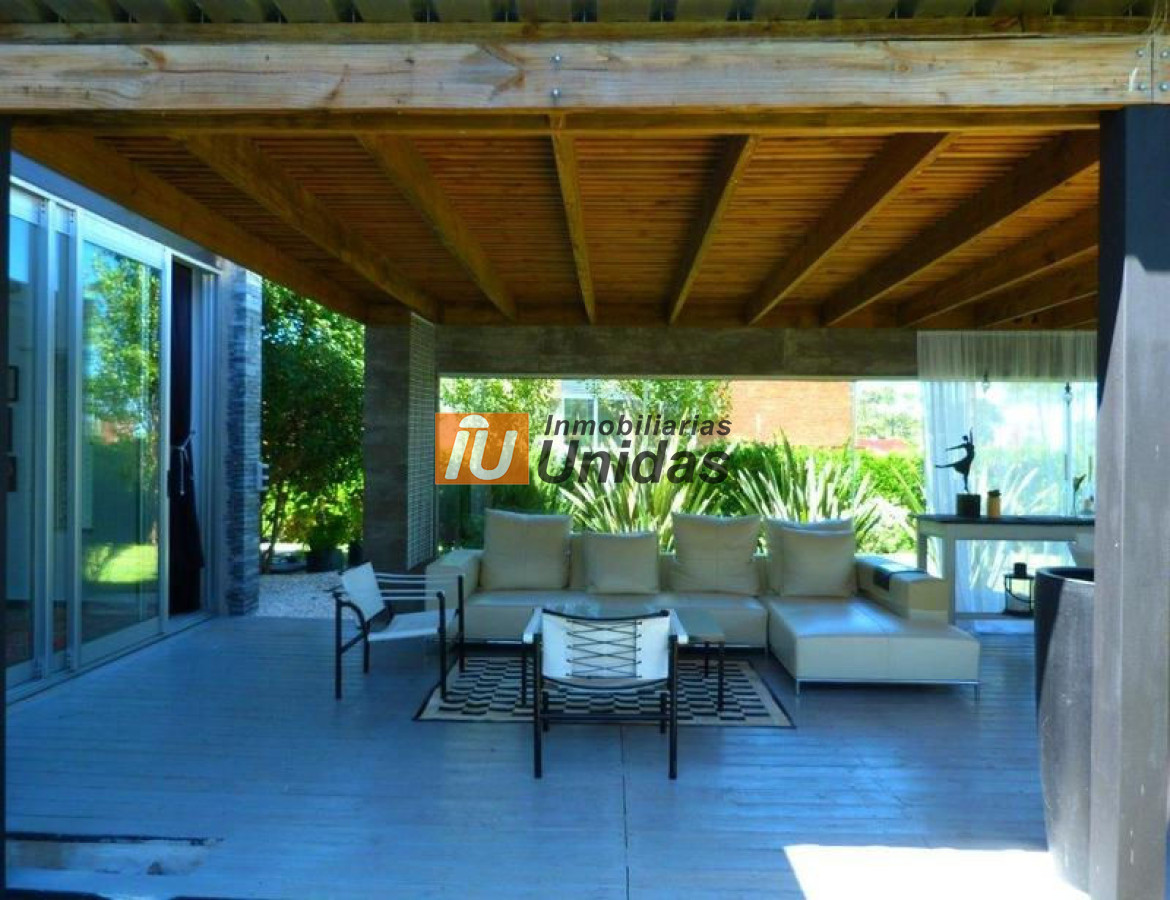 Casa ID.233900 - Casa en Punta del Este, Mansa