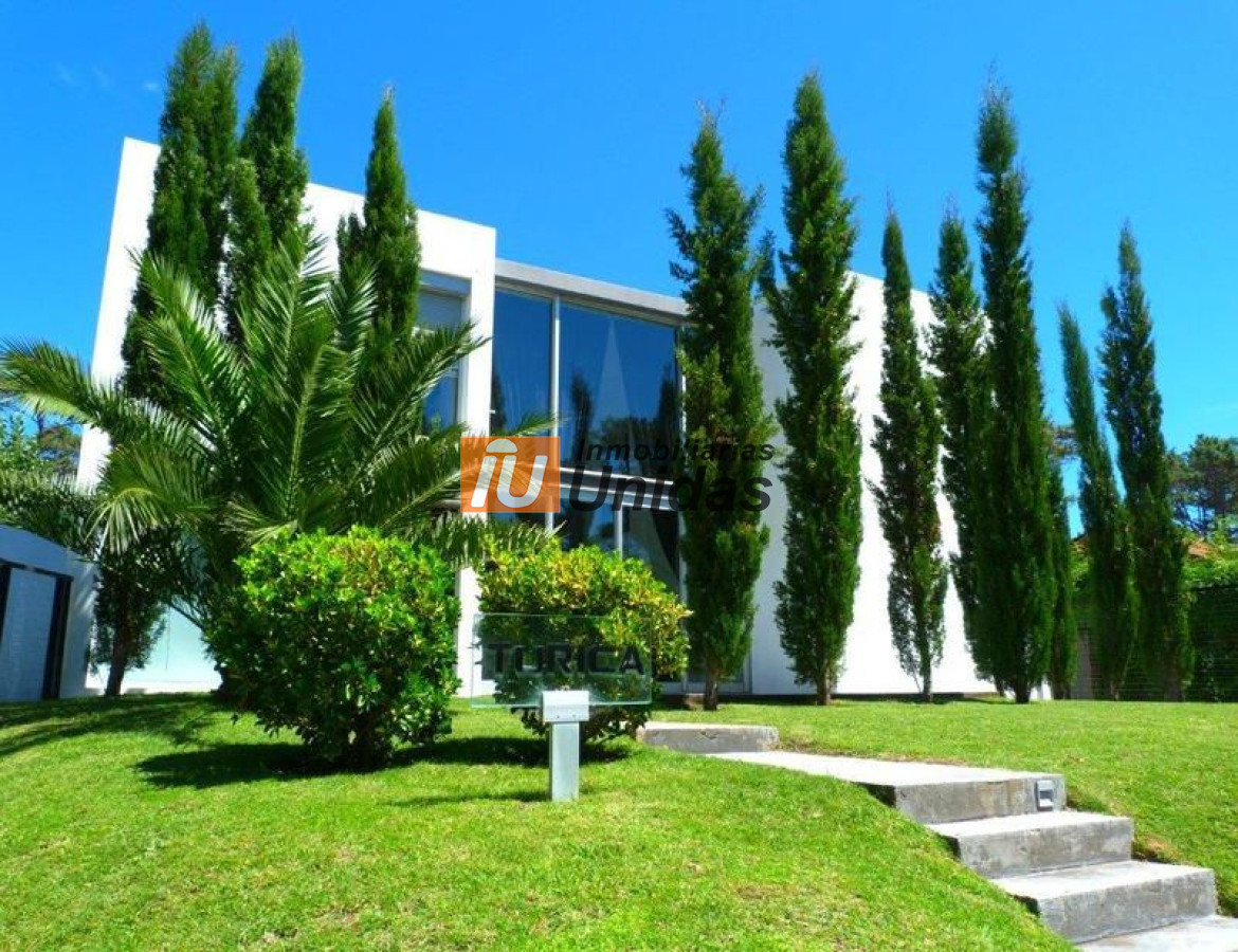 Casa ID.233900 - Casa en Punta del Este, Mansa