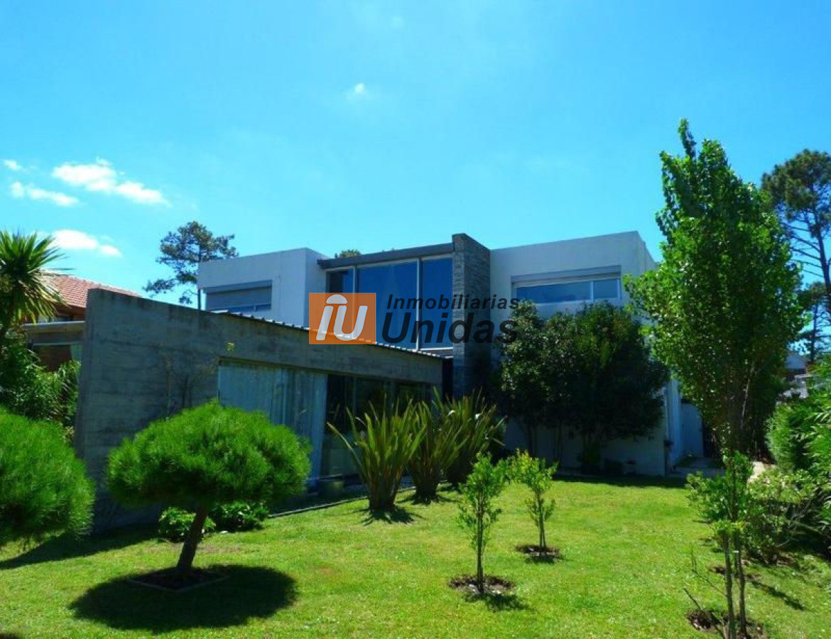 Casa ID.233900 - Casa en Punta del Este, Mansa
