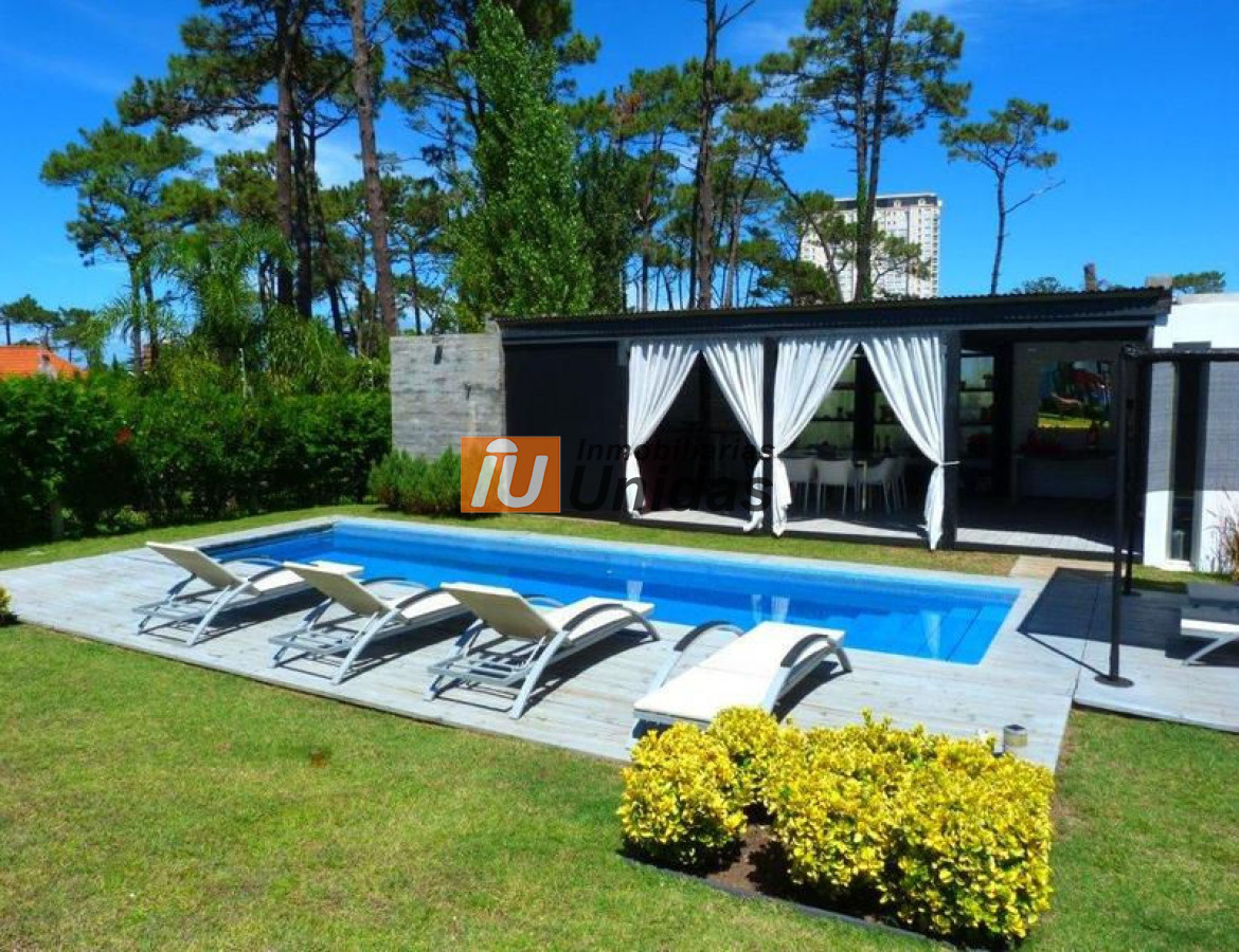 Casa ID.233900 - Casa en Punta del Este, Mansa