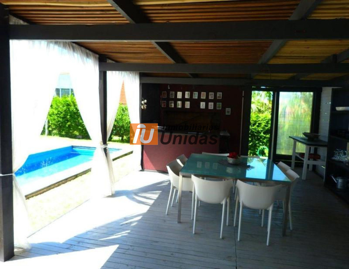 Casa ID.233900 - Casa en Punta del Este, Mansa