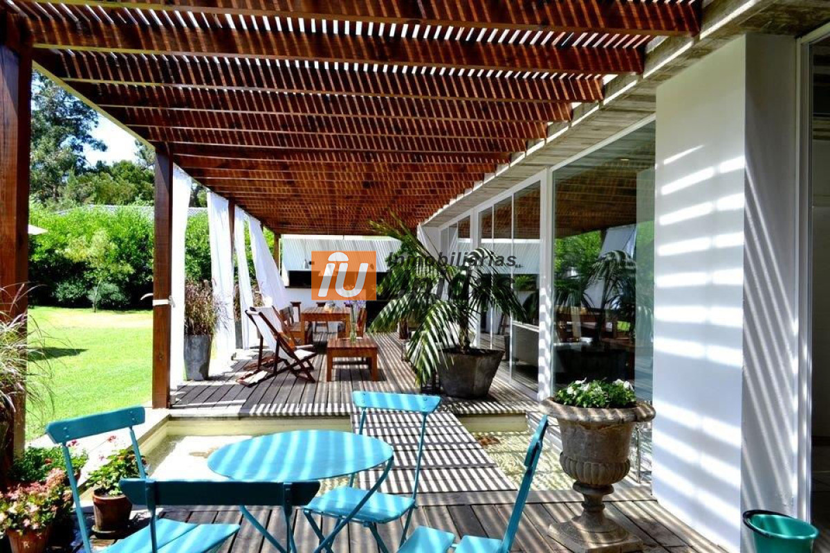 Casa ID.233903 - Casa en Punta del Este, Beverly Hills