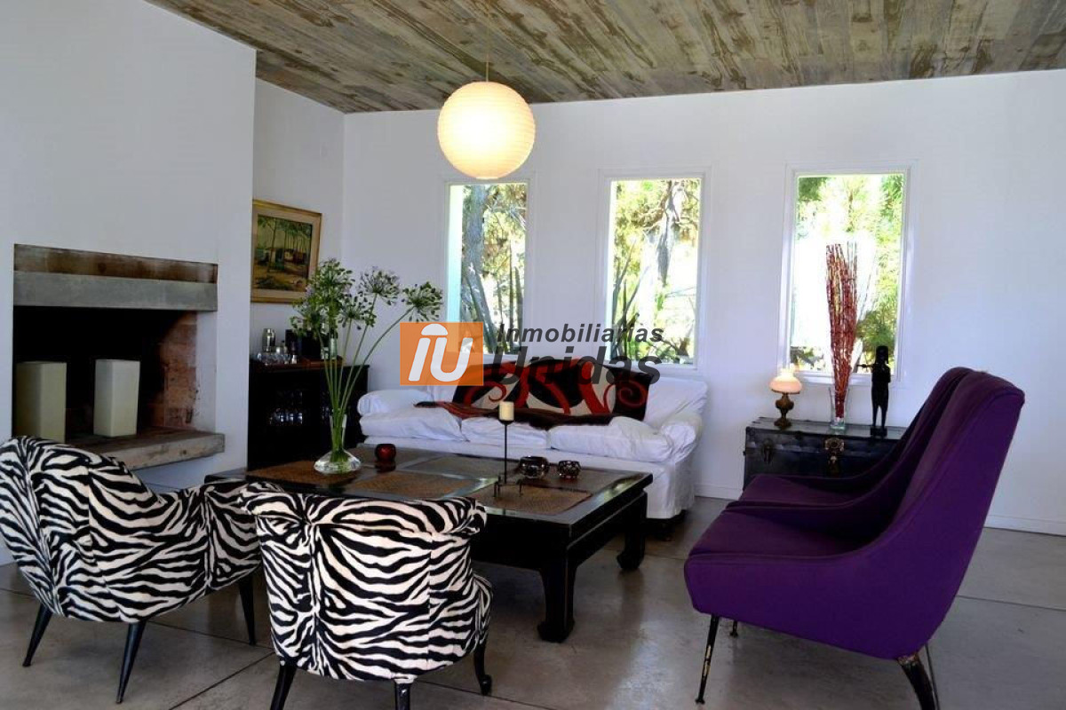 Casa ID.233903 - Casa en Punta del Este, Beverly Hills